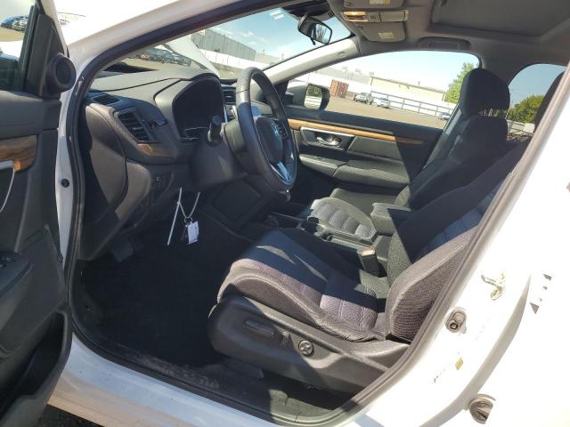 2019 HONDA CR-V EX 2HKRW2H52KH624809