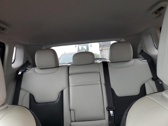 2017 JEEP COMPASS LIMITED 3C4NJDCB1HT640739