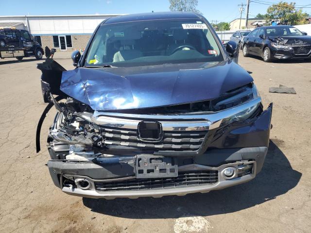 2019 HONDA RIDGELINE RTL 5FPYK3F71KB006145