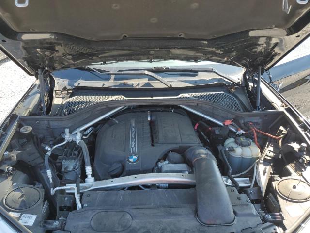 2018 BMW X5 XDRIVE3 5UXKR0C5XJ0X86461