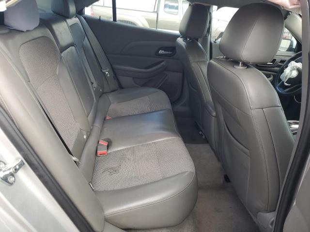 2015 CHEVROLET MALIBU 1LT #3284213542