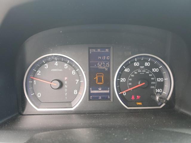 2010 HONDA CR-V EX #3292370273