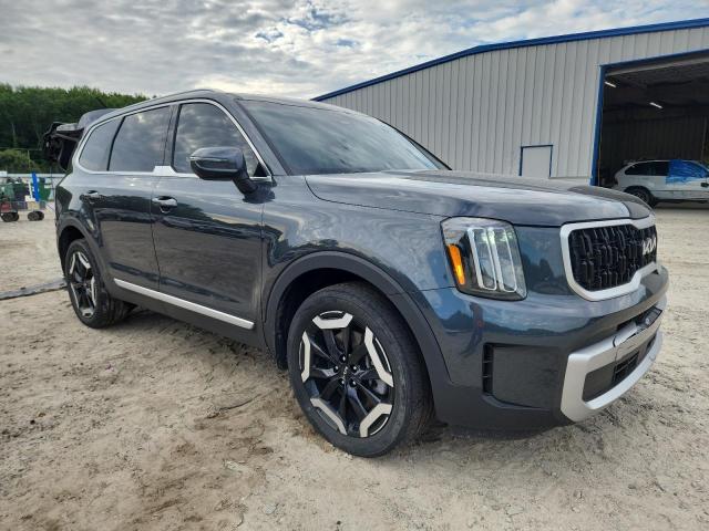 2023 KIA TELLURIDE EX 5XYP3DGC3PG328854