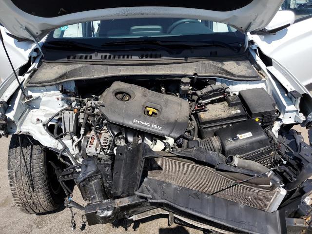 2020 HYUNDAI KONA SE - KM8K1CAA5LU401745