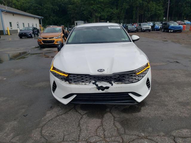 2021 KIA K5 LXS 5XXG14J23MG010044