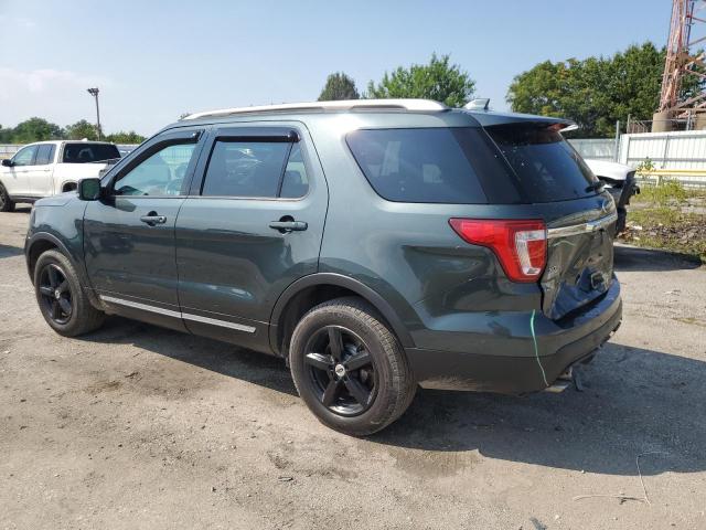 2016 FORD EXPLORER XLT 1FM5K8DH0GGB37130