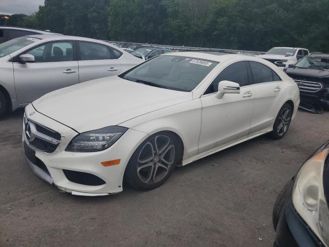 wddlj6hb2fa134701 Mercedes-benz Clc-class 400 4matic 2015