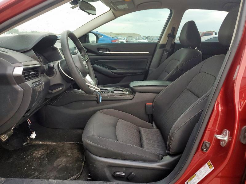 2023 NISSAN ALTIMA SV - 1N4BL4DVXPN338537