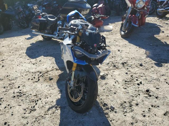 2021 DUCATI PANIGALE V ZDMDAGNW5MB016066