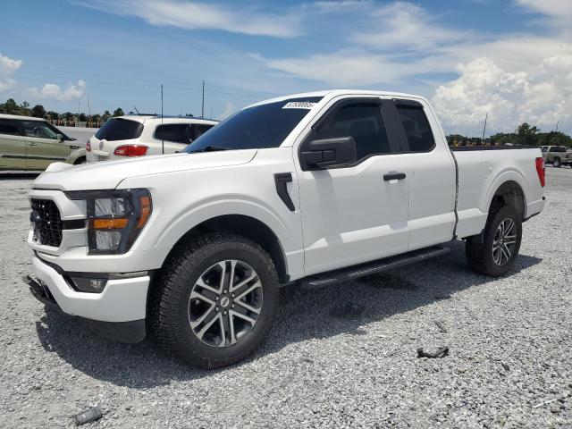 2023 FORD F150 SUPER - 1FTEX1CP4PKE32041