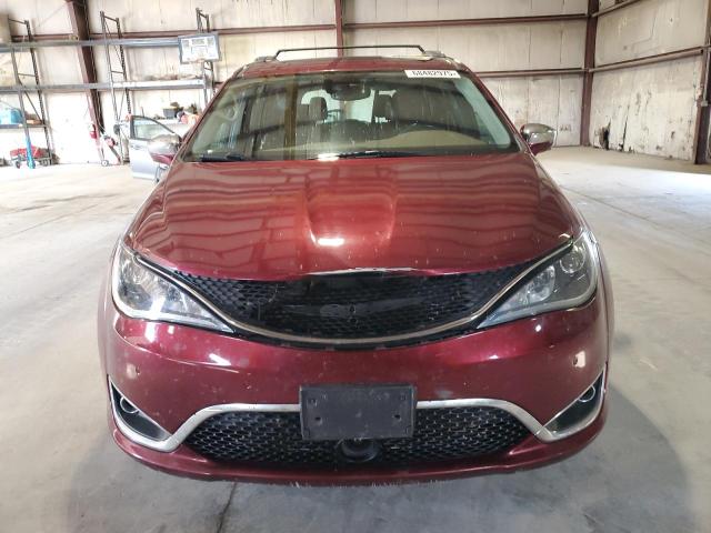 2017 CHRYSLER PACIFICA L - 2C4RC1GG4HR536474