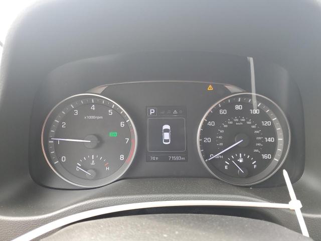 2018 HYUNDAI ELANTRA SE #3260489565