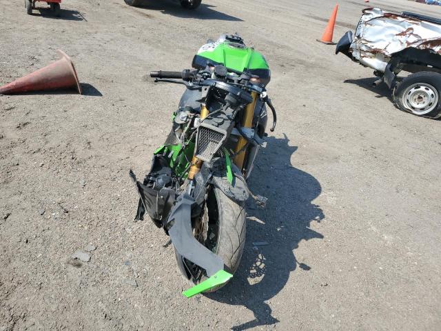 2014 KAWASAKI ZX1000 K JKAZXCK13EA009040