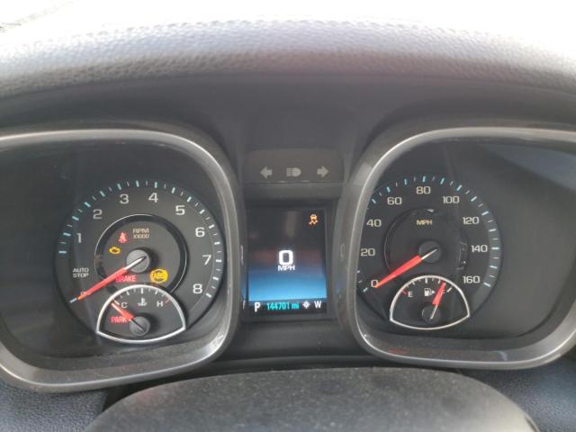 2015 CHEVROLET MALIBU 2LT 1G11D5SLXFF152444
