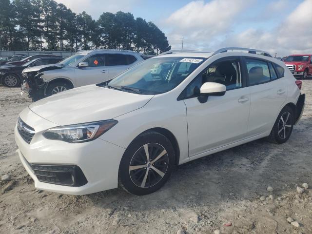 2023 SUBARU IMPREZA PREMIUM 4S3GTAD62P3711329