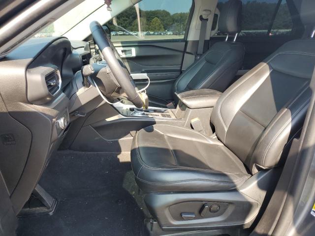 2022 FORD EXPLORER XLT 1FMSK7DH6NGA97839