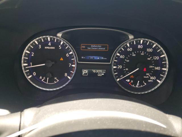 2020 INFINITI QX60 LUXE 5N1DL0MN2LC511559