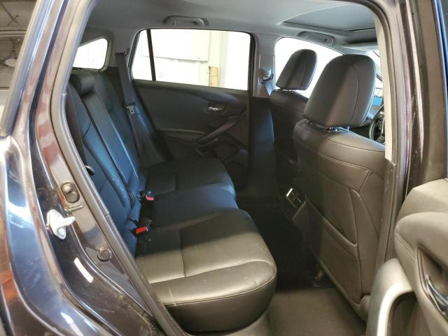 2016 ACURA RDX 5J8TB4H59GL005058