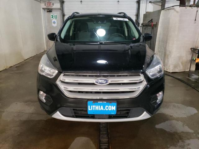 2018 FORD ESCAPE SE - 1FMCU9GD2JUB17115