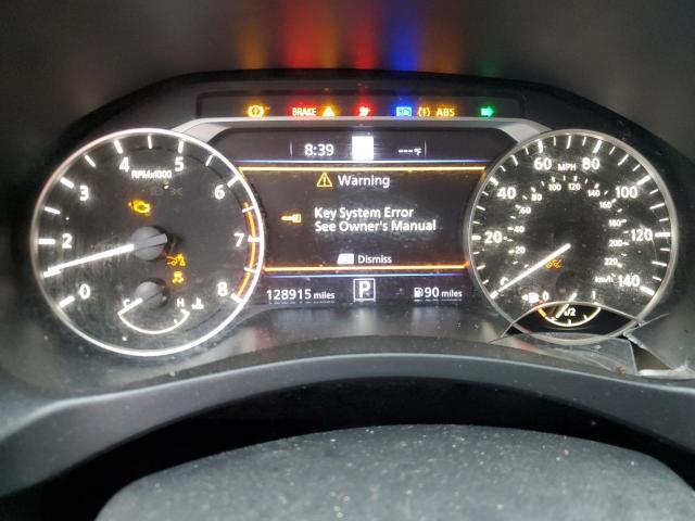 2020 NISSAN ALTIMA SL 1N4BL4EV3LC152276