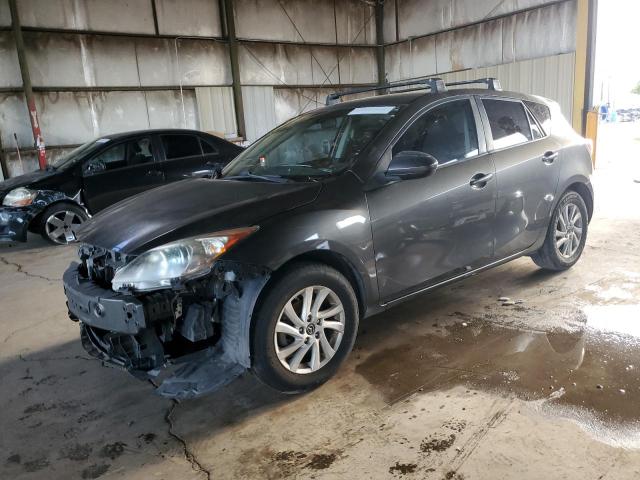 2013 MAZDA 3 I - JM1BL1LP4D1840507
