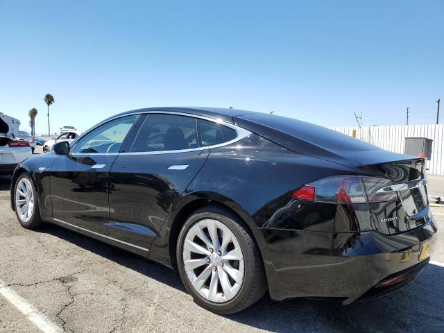 2016 TESLA MODEL S 5YJSA1E23GF138729