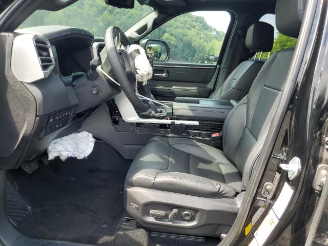 2024 TOYOTA TUNDRA CREWMAX PLATINUM 5TFNA5DB5RX193987