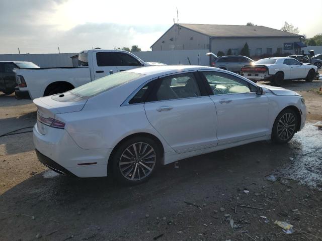 2017 LINCOLN MKZ PREMIE 3LN6L5A94HR645236