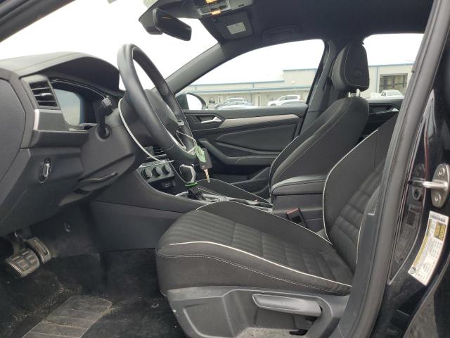 2024 VOLKSWAGEN JETTA SPORT #3264671862