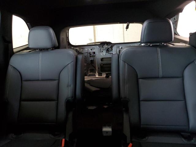 2025 GMC ACADIA ELE 1GKENKRS2SJ141581