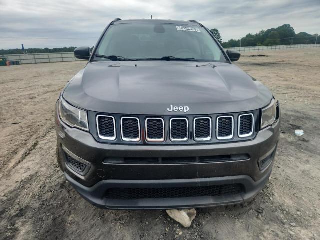 2019 JEEP COMPASS SP 3C4NJDABXKT592989