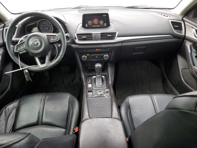2017 MAZDA 3 TOURING 3MZBN1L34HM130536