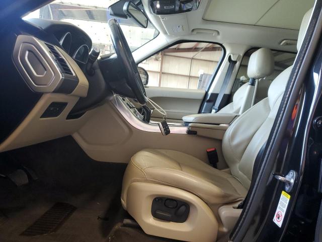 2015 LAND ROVER RANGE ROVE SALWG2VFXFA626861