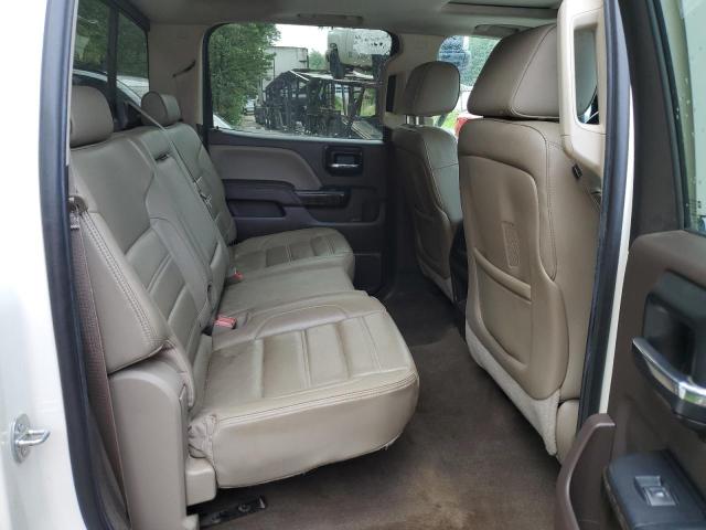 2014 GMC SIERRA K15 #3260567092