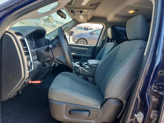 2017 RAM 1500 SLT 1C6RR7GG0HS742589