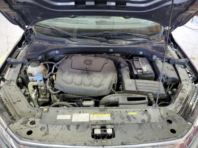 2021 VOLKSWAGEN PASSAT S 1VWAA7A34MC011037