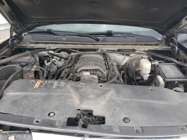 2017 CHEVROLET SILVERADO - 1GCVKREC9HZ139252