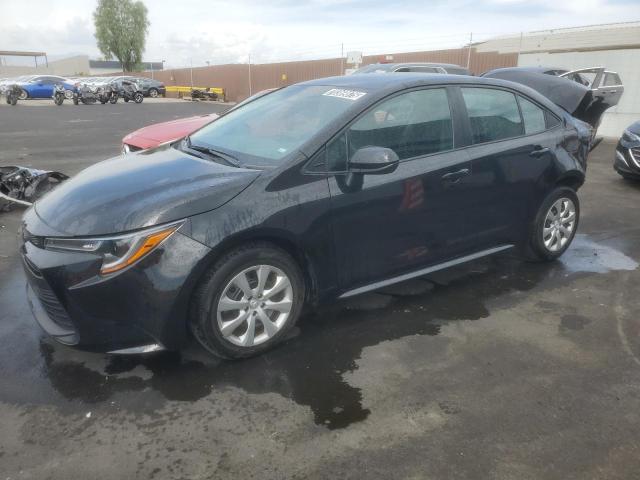 2024 TOYOTA COROLLA LE - 5YFB4MDEXRP129585