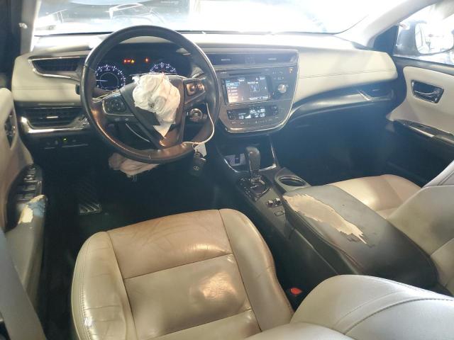 2017 TOYOTA AVALON XLE 4T1BK1EBXHU255094