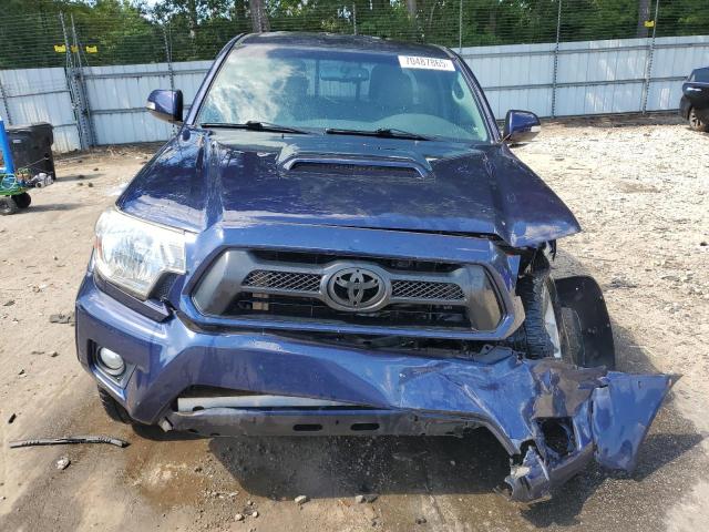 2013 TOYOTA TACOMA - 5TFUU4EN5DX066557