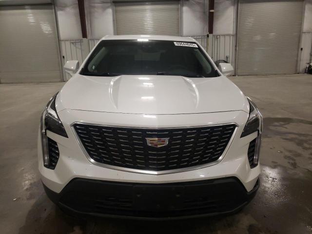 2022 CADILLAC XT4 LUXURY 1GYAZAR4XNF145048