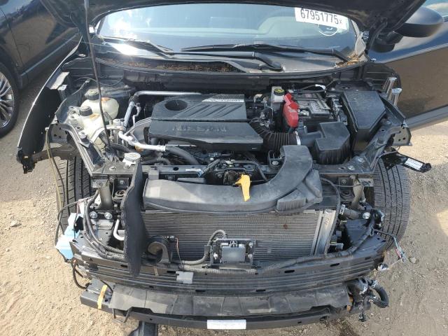 2023 NISSAN ROGUE S 5N1BT3AB3PC679977