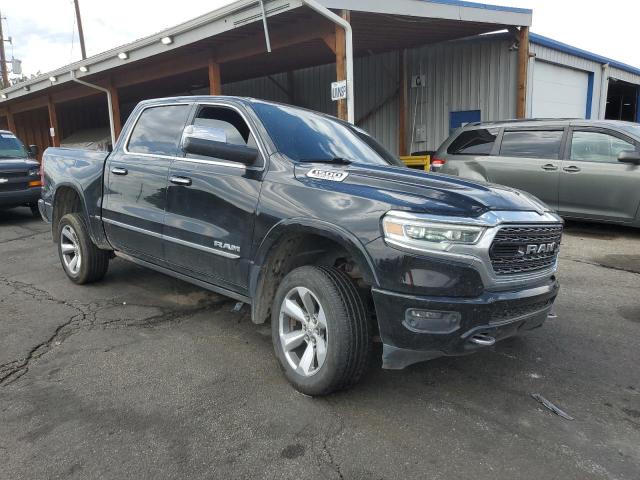 2019 RAM 1500 LIMITED 1C6SRFHT9KN740336