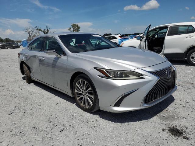 2020 LEXUS ES 300H 58AD21B16LU005941