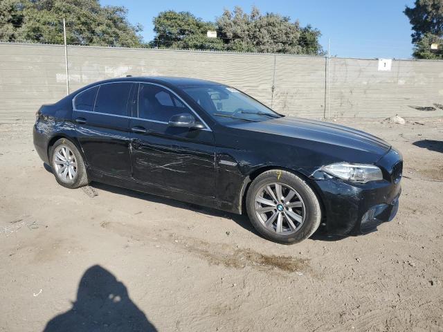 2015 BMW 528 I WBA5A5C5XFD522480