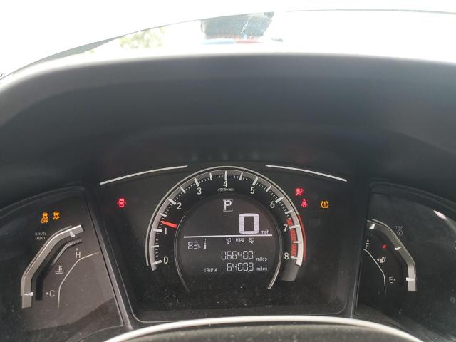 2017 HONDA CIVIC LX 2HGFC2F56HH531776