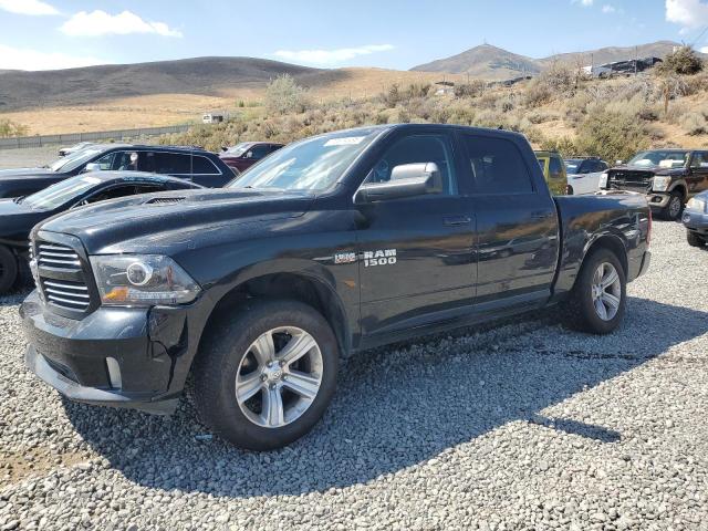 Global Auto Auctions: 2013 RAM 1500 SPORT