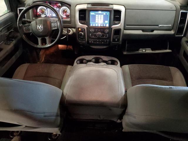 2018 RAM 1500 SLT #3291189961