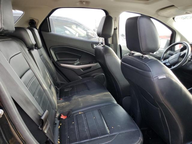 2018 FORD ECOSPORT TITANIUM MAJ3P1VE3JC214425