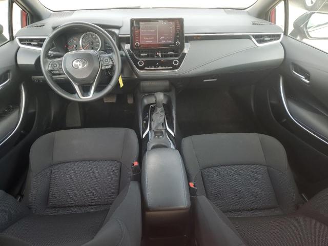 2022 TOYOTA COROLLA SE 5YFS4MCE0NP126982